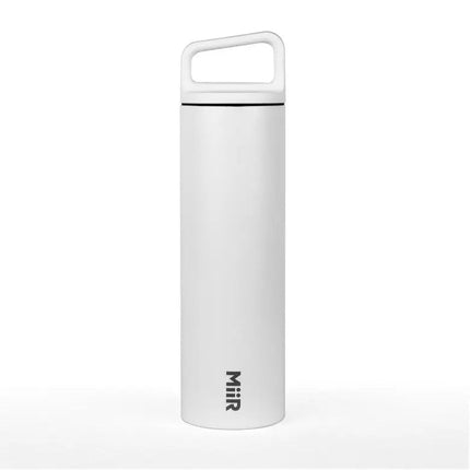 MiiR® Vacuum Insulated Wide Mouth Bottle - 20 Oz. - Just Tote Bags