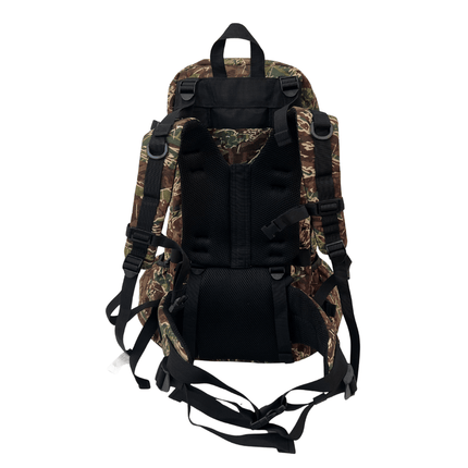 Military-Spec Outdoor Camouflage Hiking Pack - Just Tote Bags