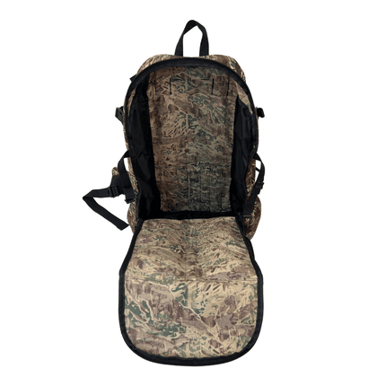 Military-Spec Outdoor Camouflage Hiking Pack - Just Tote Bags
