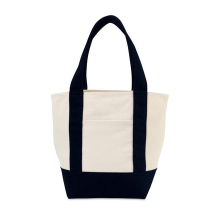 Mini Canvas Tote - Just Tote Bags
