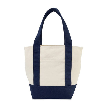 Mini Canvas Tote - Just Tote Bags