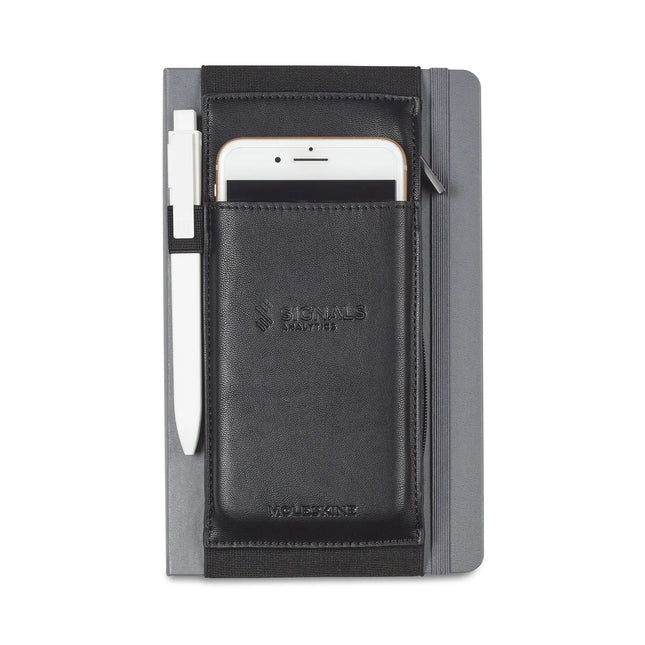 Moleskine® Classic Large Tool Belt - Just Tote Bags