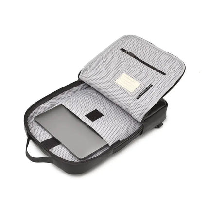 Moleskine® Classic Pro Vertical Device Bag - Just Tote Bags