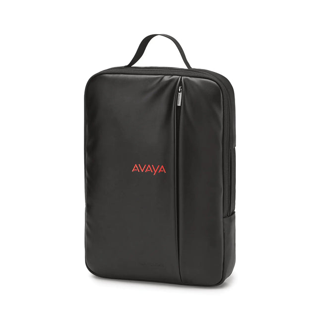 Moleskine® Classic Pro Vertical Device Bag - Just Tote Bags