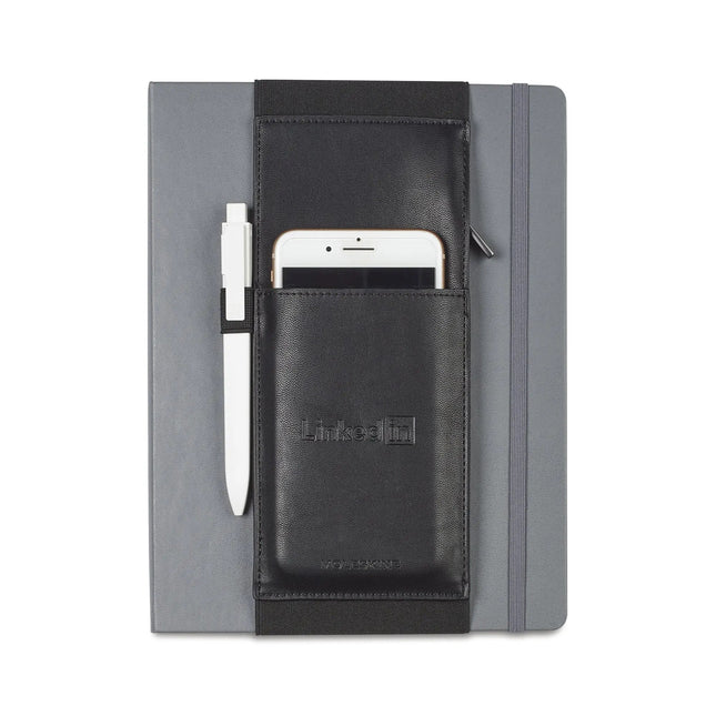 Moleskine® Classic X-Large Tool Belt - Just Tote Bags