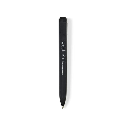 Moleskine® GO Pen - Just Tote Bags