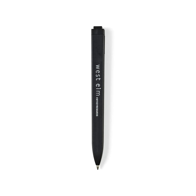 Moleskine® GO Pen - Just Tote Bags