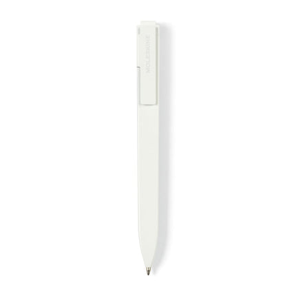 Moleskine® Hard Cover Holiday Notebook and GO Pen Gift Set - Just Tote Bags