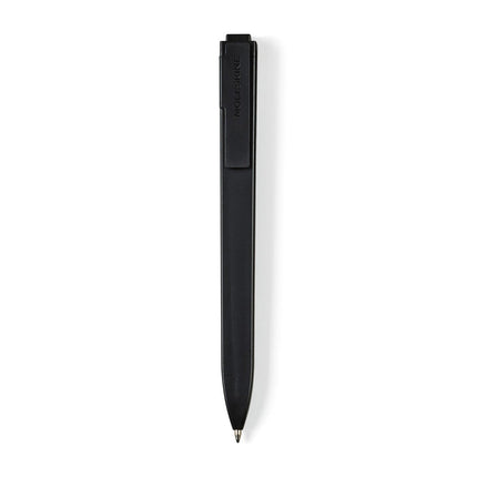 Moleskine® Hard Cover Holiday Notebook and GO Pen Gift Set - Just Tote Bags