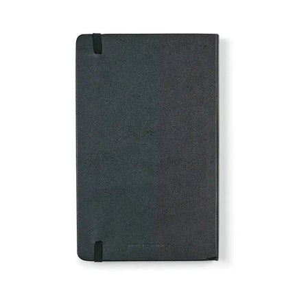 Moleskine® Hard Cover Ruled Large Expanded Notebook - Just Tote Bags