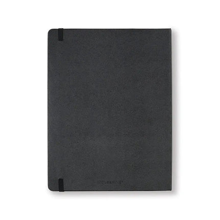 Moleskine® Hard Cover Ruled XL Professional Project Planner - Just Tote Bags