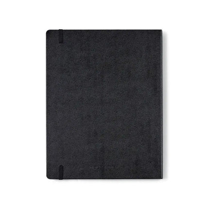 Moleskine® Hard Cover Ruled XX-Large Notebook - Just Tote Bags