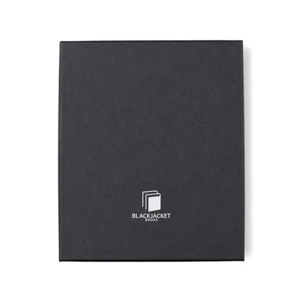 Moleskine® Large Notebook and GO Pen Gift Set - Just Tote Bags