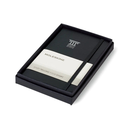 Moleskine® Pocket Notebook Gift Set - Just Tote Bags