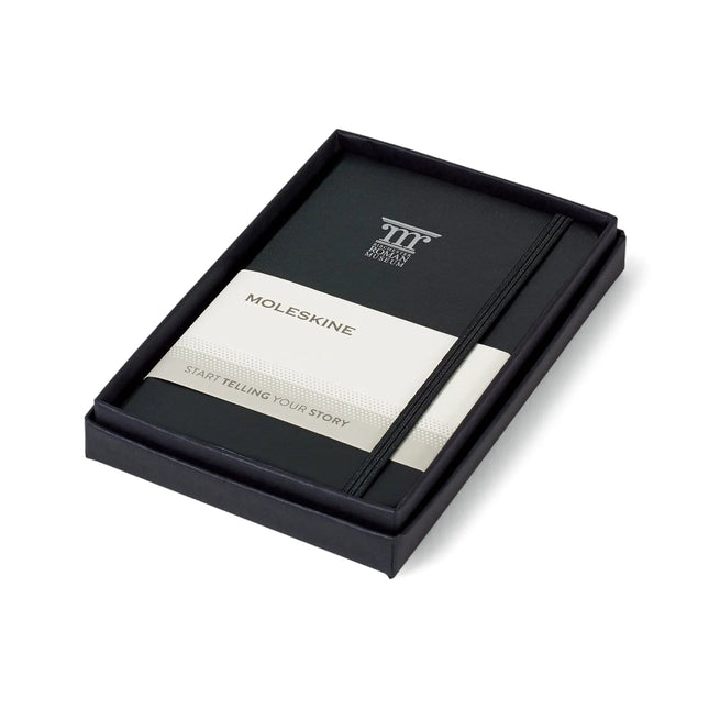 Moleskine® Pocket Notebook Gift Set - Just Tote Bags