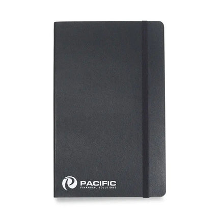Moleskine® Soft Cover Ruled Large Notebook - Just Tote Bags