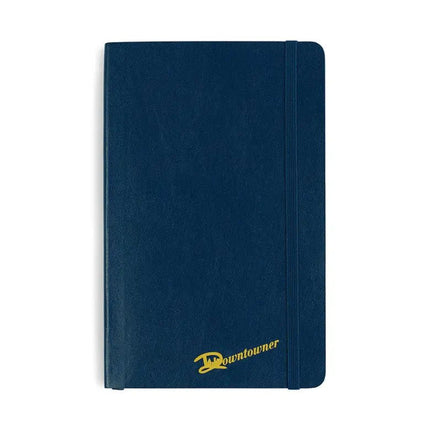 Moleskine® Soft Cover Ruled Large Notebook - Just Tote Bags