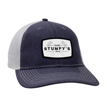 Ahead Brant Cap Ahead