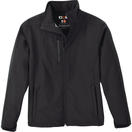 Navigator - Men's Softshell Jacket - L07200 - Just Tote Bags