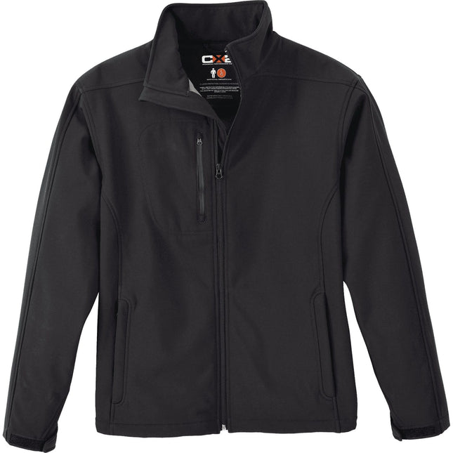 Navigator - Men's Softshell Jacket - L07200 - Just Tote Bags