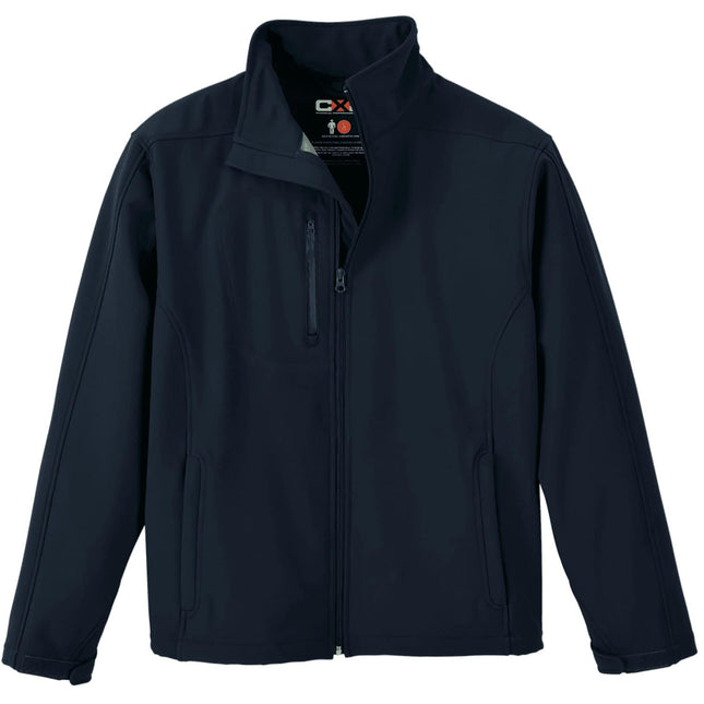 Navigator - Men's Softshell Jacket - L07200 - Just Tote Bags
