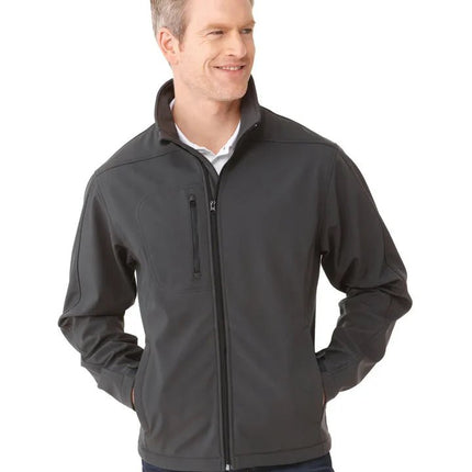Navigator - Men's Softshell Jacket - L07200 - Just Tote Bags