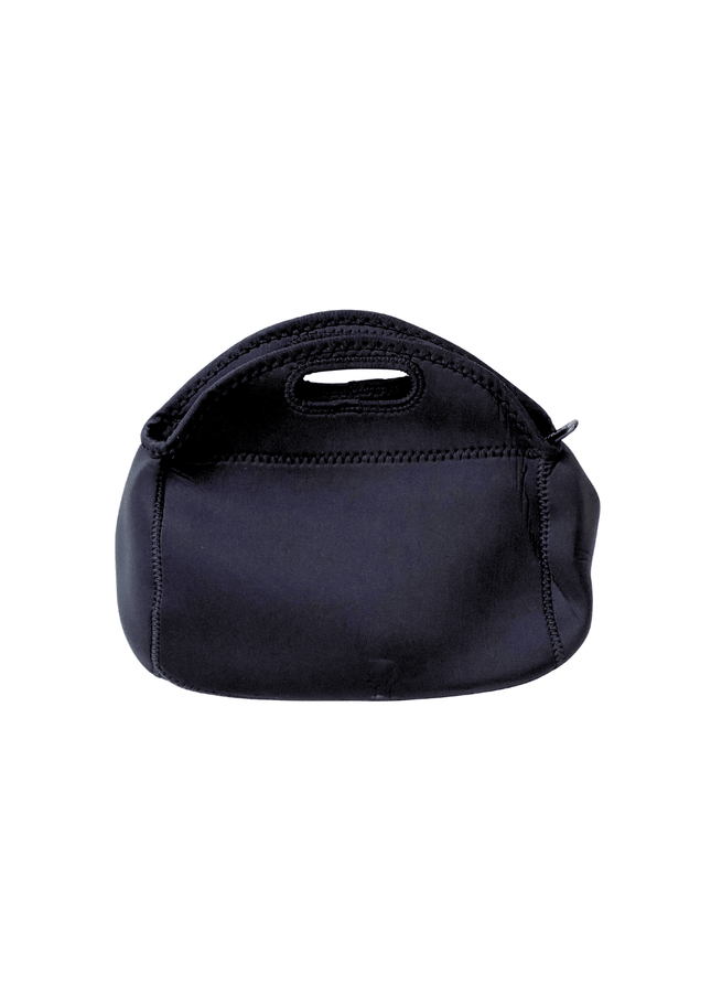 Neoprene Gourmet Lunch Bag -B6095 - Just Tote Bags