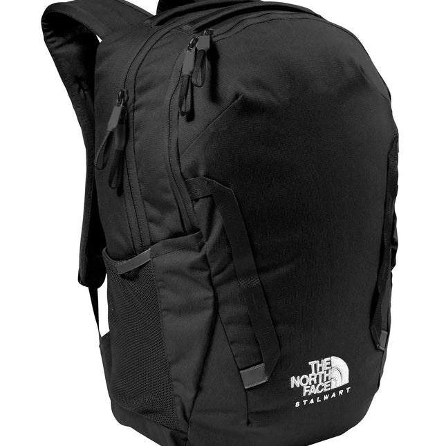 THE NORTH FACE® STALWART BACKPACK. 26 L. Sanmar