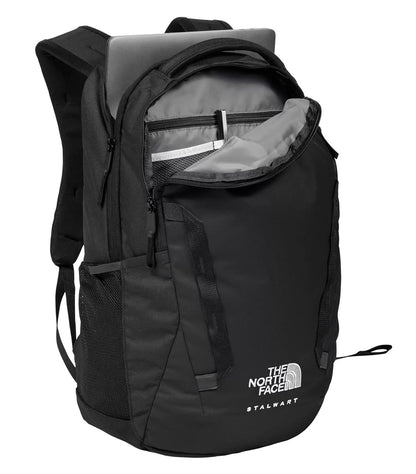 THE NORTH FACE® STALWART BACKPACK. 26 L.