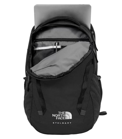 THE NORTH FACE® STALWART BACKPACK. 26 L.