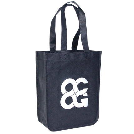 Non Woven Mini Shopper - B4210 - Just Tote Bags