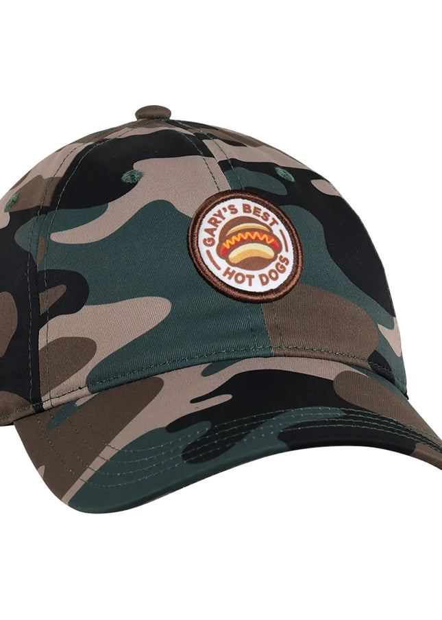 Ahead Gomer Cap - Just Tote Bags