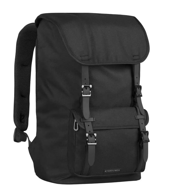 Oasis Backpack -SPT-1 - Just Tote Bags