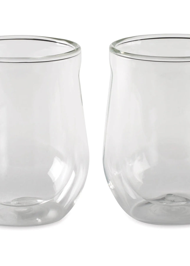 CORKCICLE® Stemless Glass Set (2) CORKCICLE
