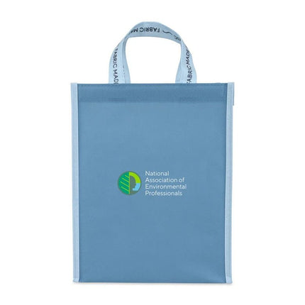 Out of the Ocean® Reusable Lunch Shopper with Click N’ Stay® - Just Tote Bags
