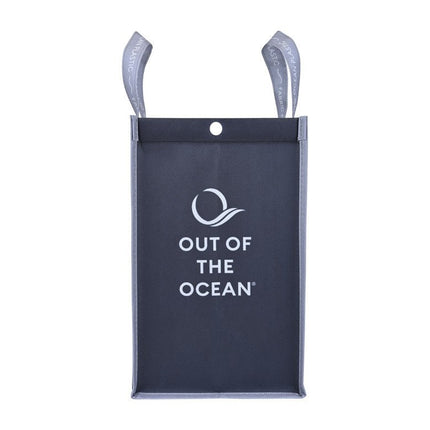Out of the Ocean® Reusable Lunch Shopper with Click N’ Stay® - Just Tote Bags