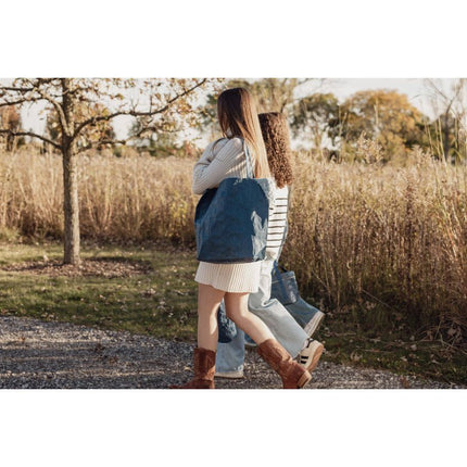 Out of the Woods® Iconic Shopper - Just Tote Bags