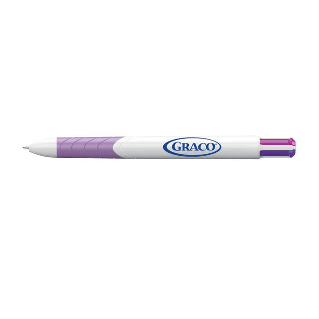 Paper Mate® Inkjoy Quatro - Just Tote Bags