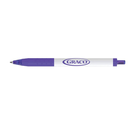 Paper Mate® Inkjoy White Barrel - Just Tote Bags