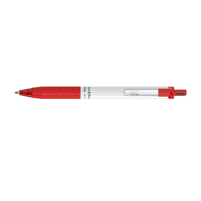 Paper Mate® Inkjoy White Barrel - Just Tote Bags
