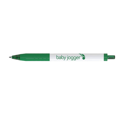 Paper Mate® Inkjoy White Barrel - Just Tote Bags