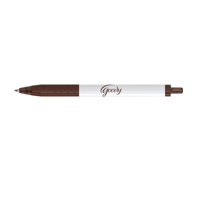 Paper Mate® Inkjoy White Barrel - Just Tote Bags