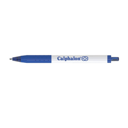 Paper Mate® Inkjoy White Barrel - Black Ink - Just Tote Bags