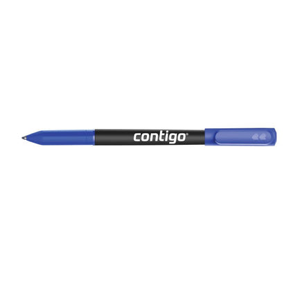 Paper Mate® Write Bros Stick Pen - Black Ink - Just Tote Bags