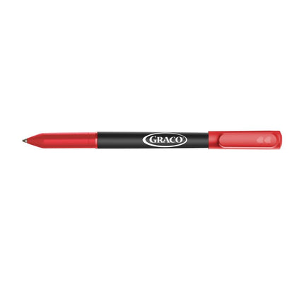 Paper Mate® Write Bros Stick Pen - Black Ink - Just Tote Bags