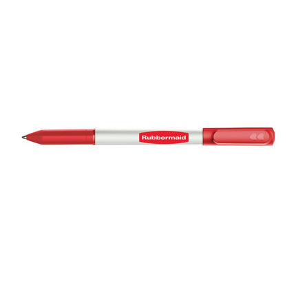 Paper Mate® Write Bros Stick Pen White Barrel - Black Ink - Just Tote Bags