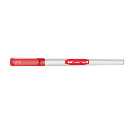 Paper Mate® Write Bros Stick Pen White Barrel - Black Ink - Just Tote Bags