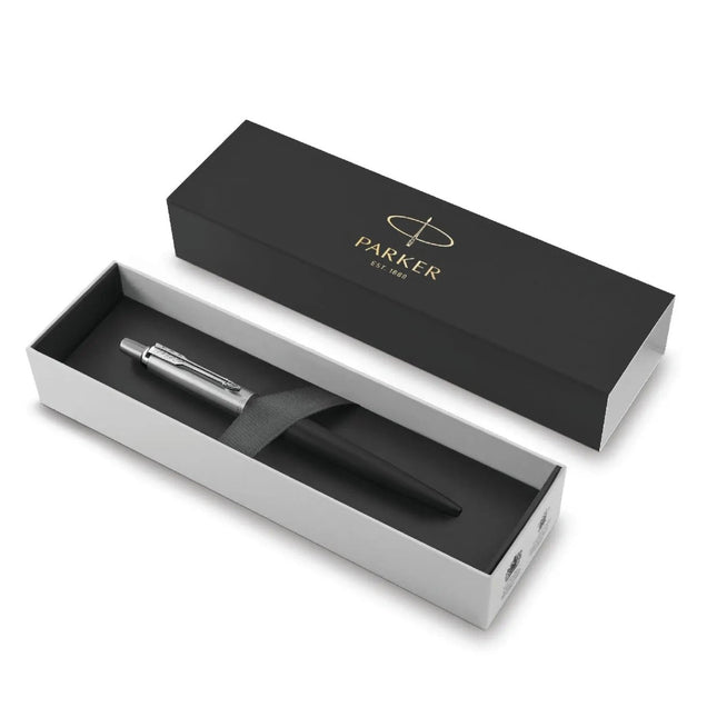Parker Fine Writing - Jotter Elegant Gift Box Upgrade Charge - Just Tote Bags