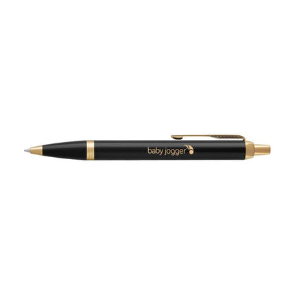Parker IM Ballpoint - Just Tote Bags