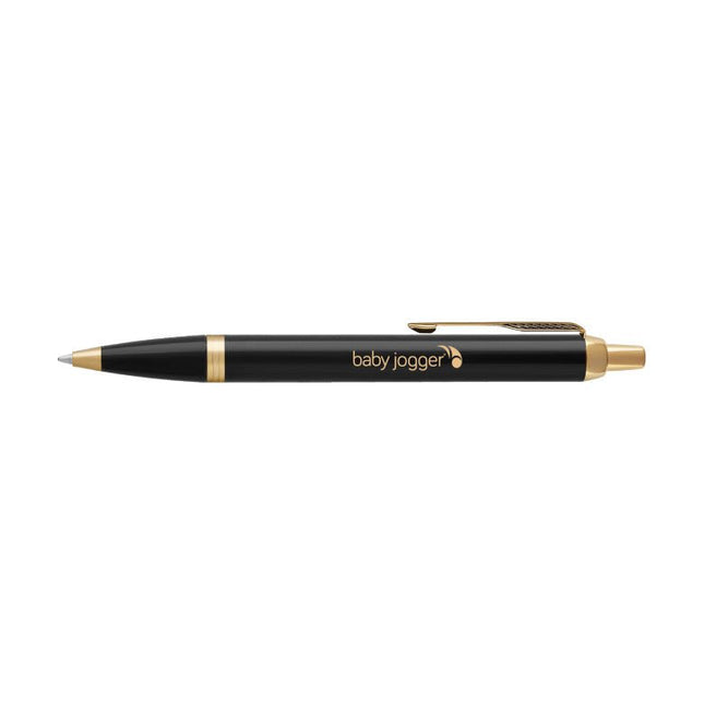 Parker IM Ballpoint - Just Tote Bags